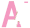 font decrease icon