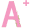 font increase icon